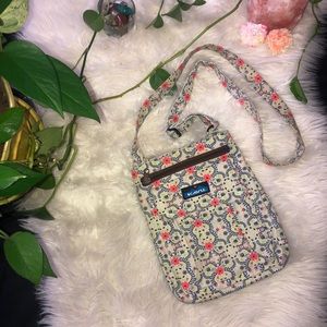 Kavu crossbody bag